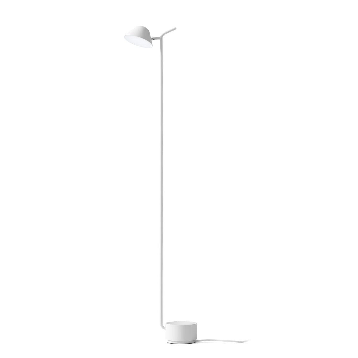 Audo Copenhagen Peek Floor Lamp