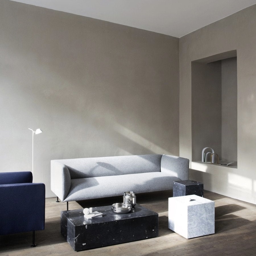 Audo Copenhagen Peek Floor Lamp