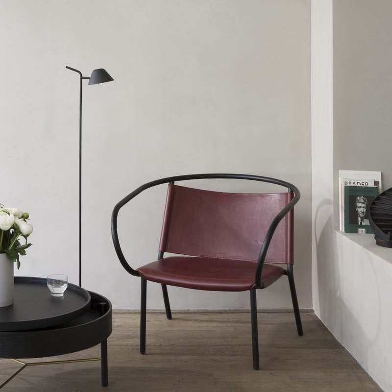 Audo Copenhagen Peek Floor Lamp