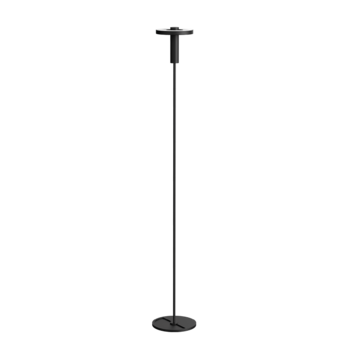 BEADS FLOOR UPLIGHT - SHOWROOM MODEL