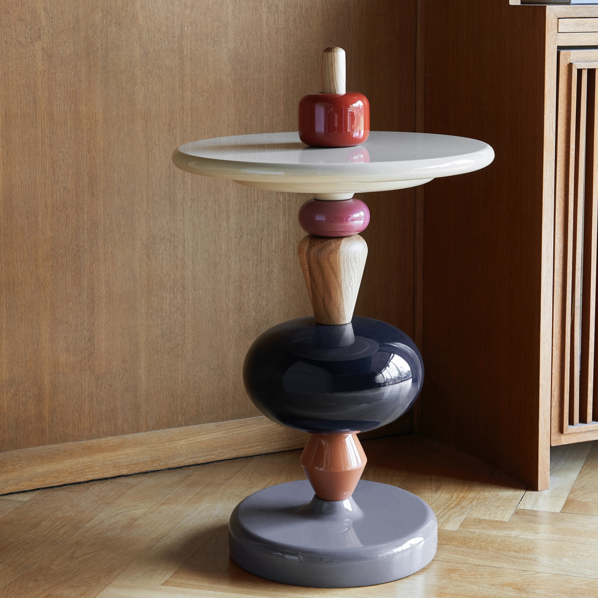 &Tradition Shuffle MH1