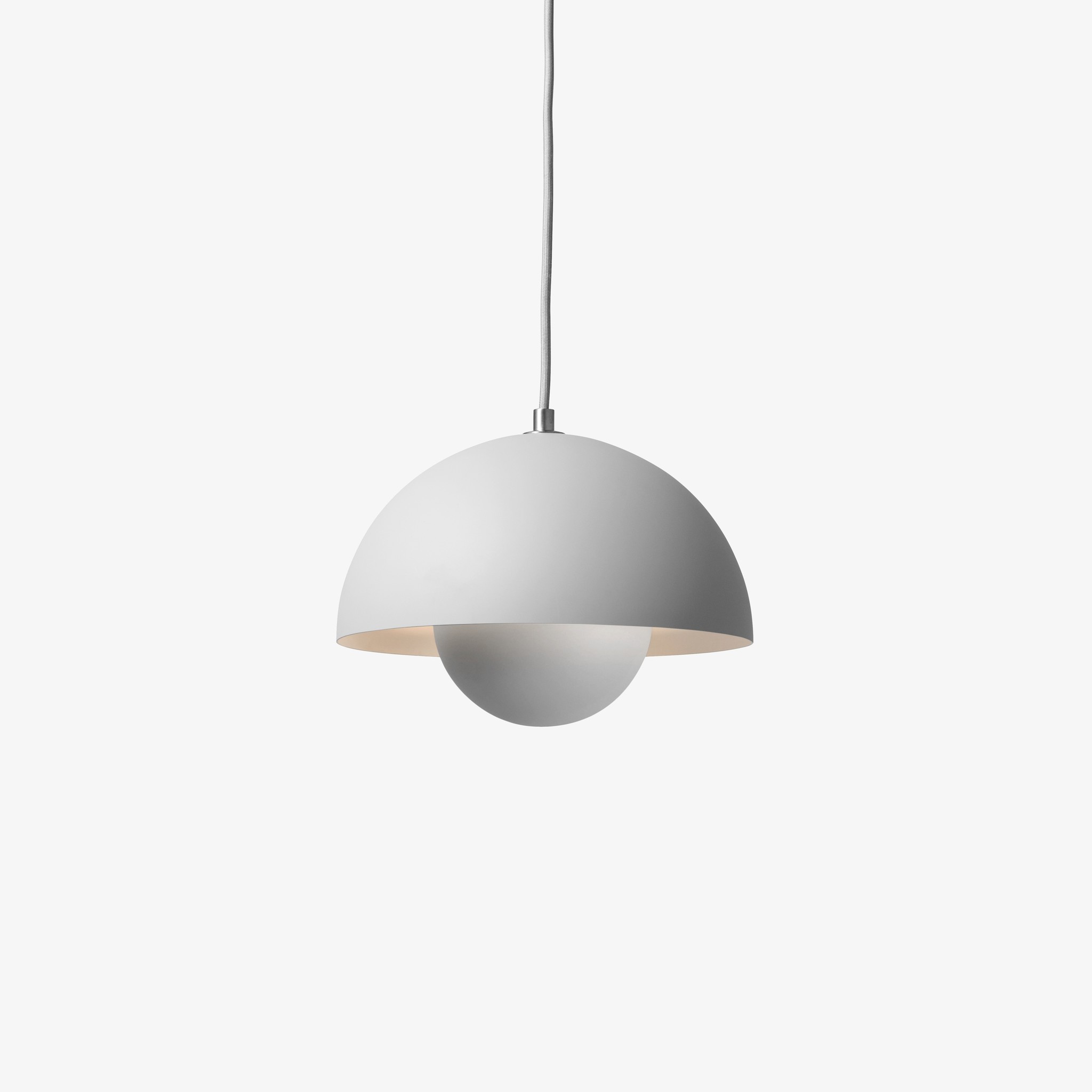 &Tradition Flowerpot VP1 Ø23 - Matt