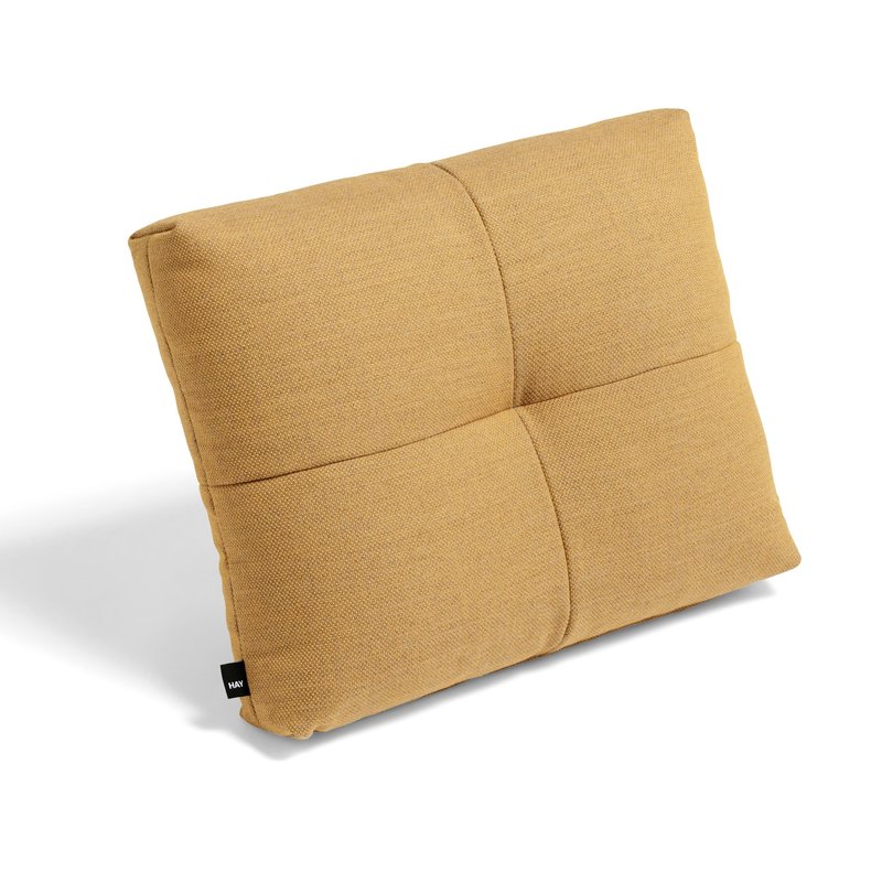 HAY Quilton Cushion - Fiord 442