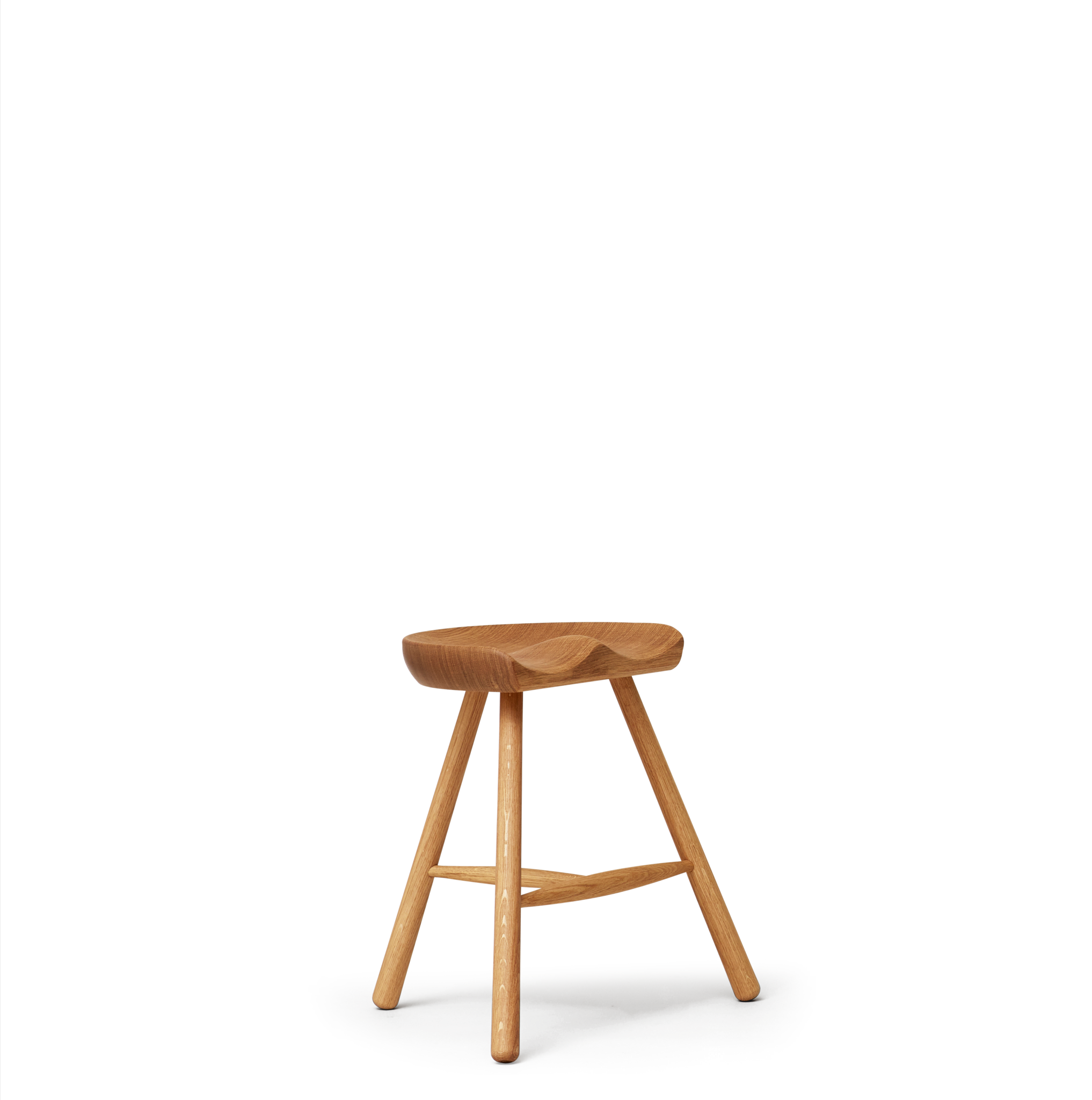 Form & Refine Shoemaker Chair N°49 - Oak