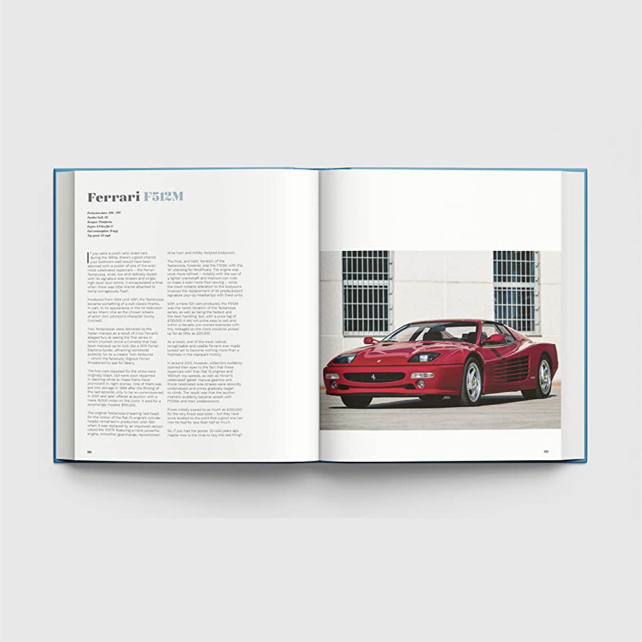 CLASSIC CARS A Century of Masterpieces