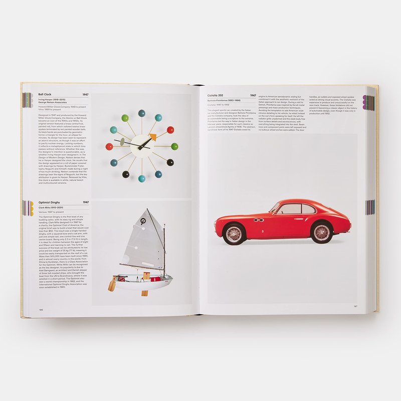 1000 DESIGN CLASSICS