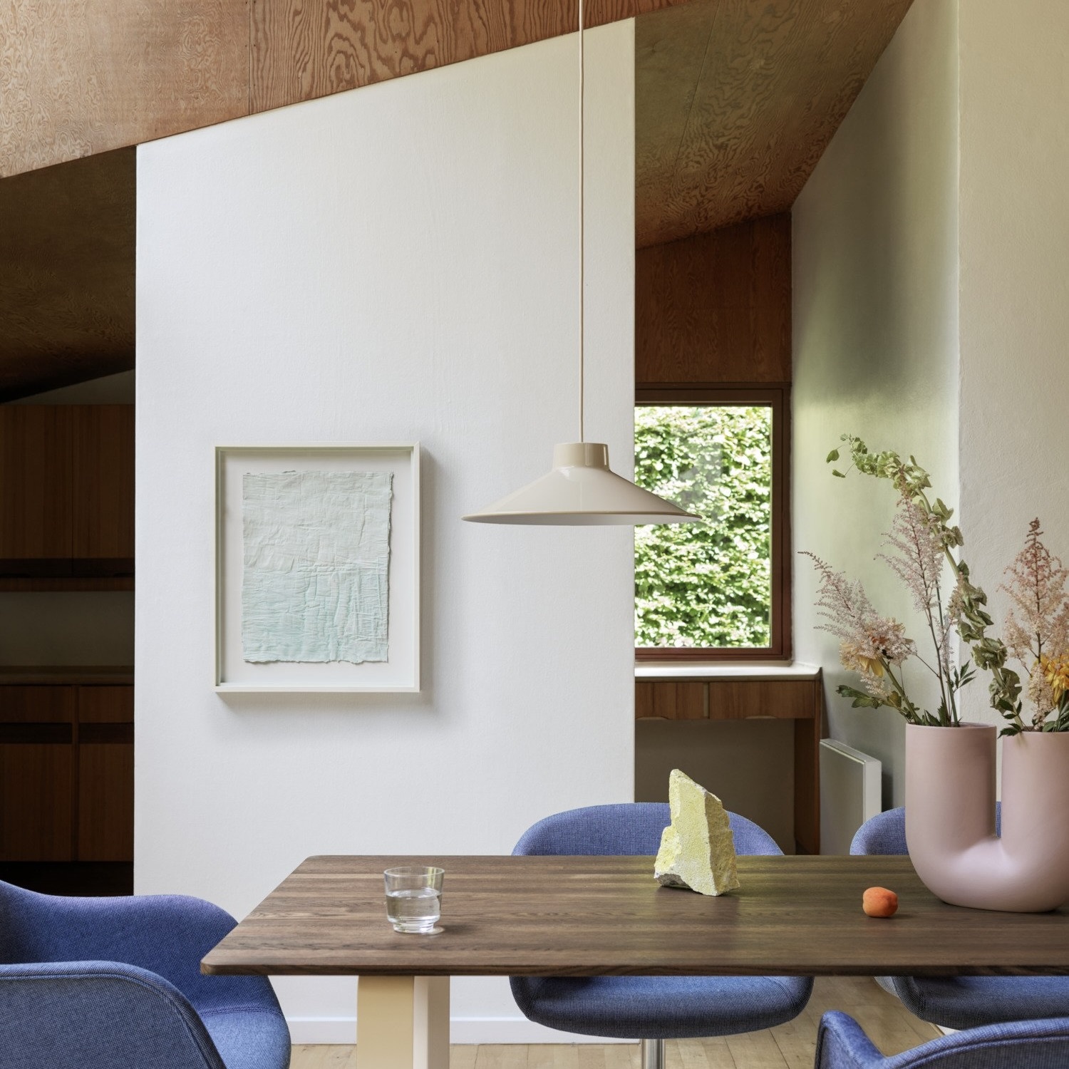 Muuto Top Pendant Lamp Ø21