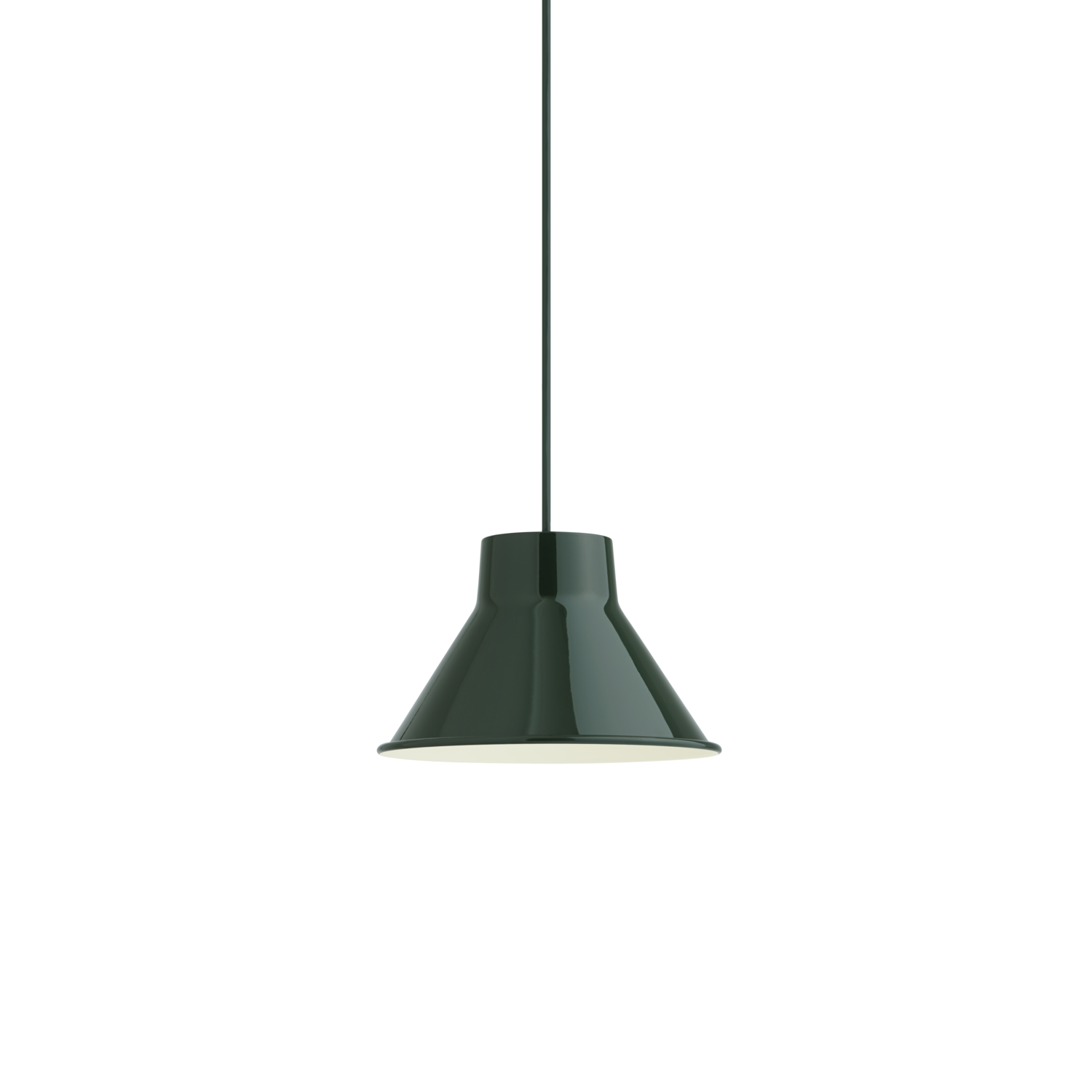 Muuto Top Pendant Lamp Ø21