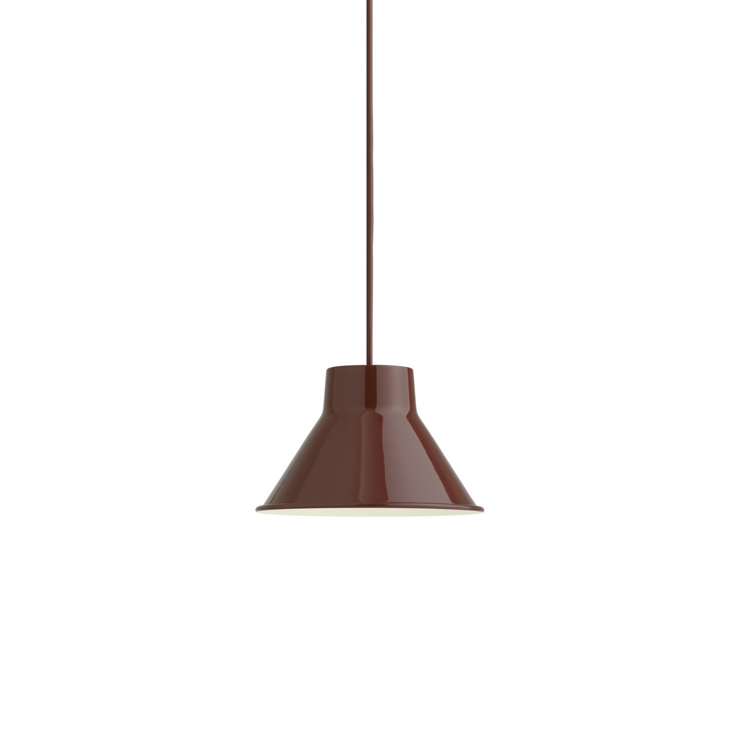 Muuto Top Pendant Lamp Ø21