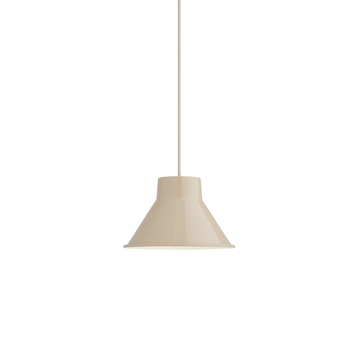 Muuto Top Pendant Lamp Ø21