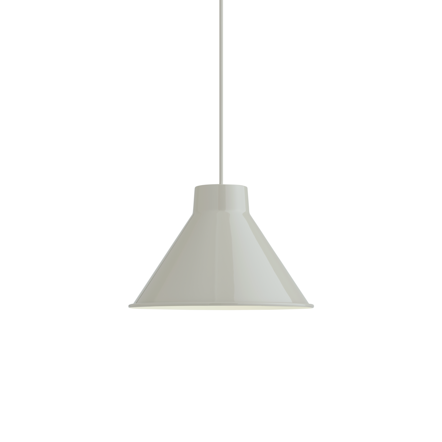 Muuto Top Pendant Lamp Ø28