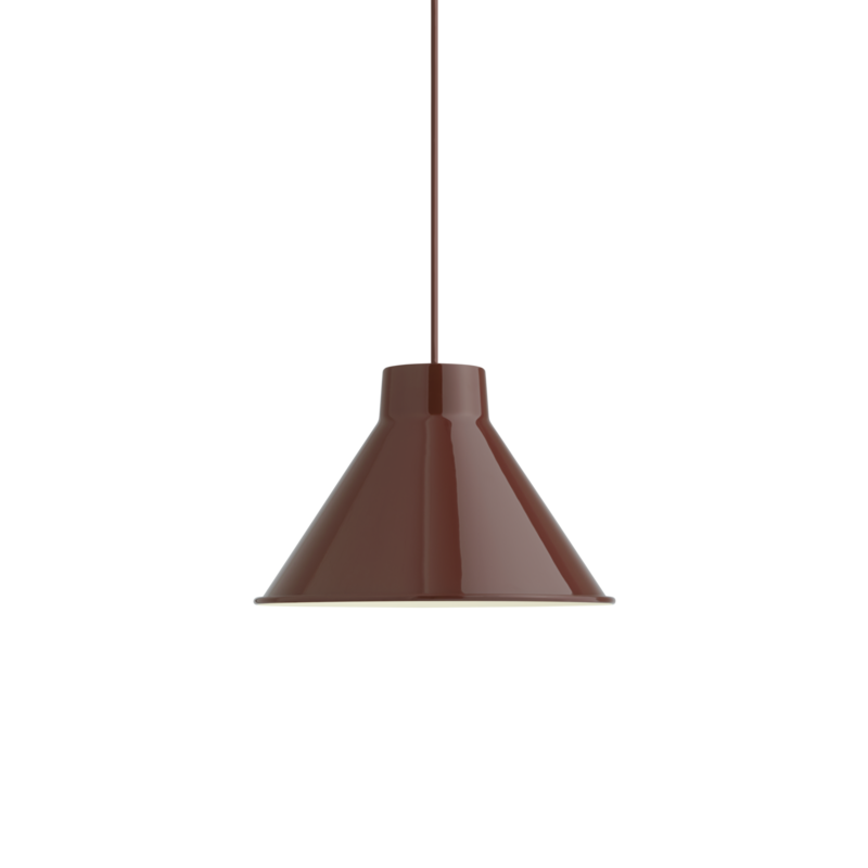 Muuto Top Pendant Lamp Ø28