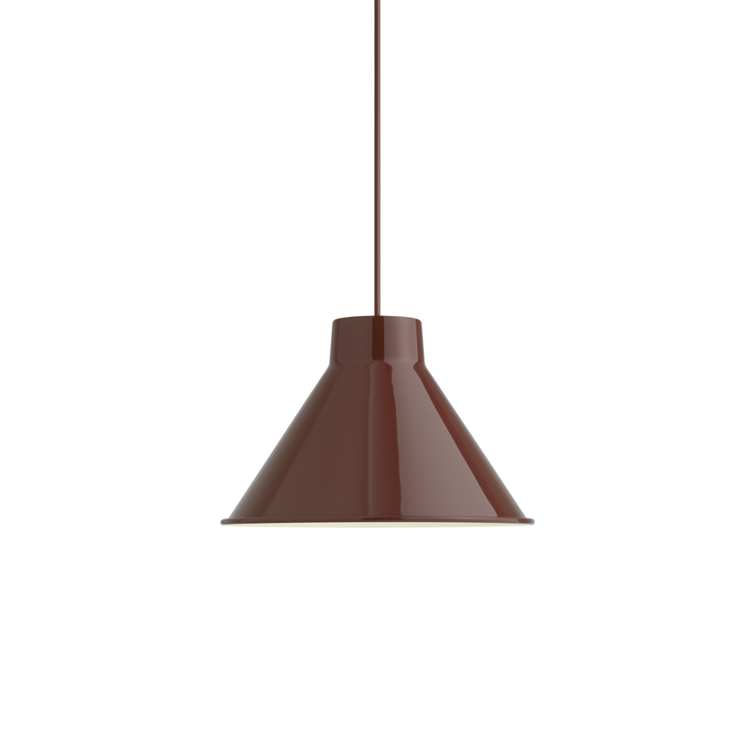 Muuto Top Pendant Lamp Ø28