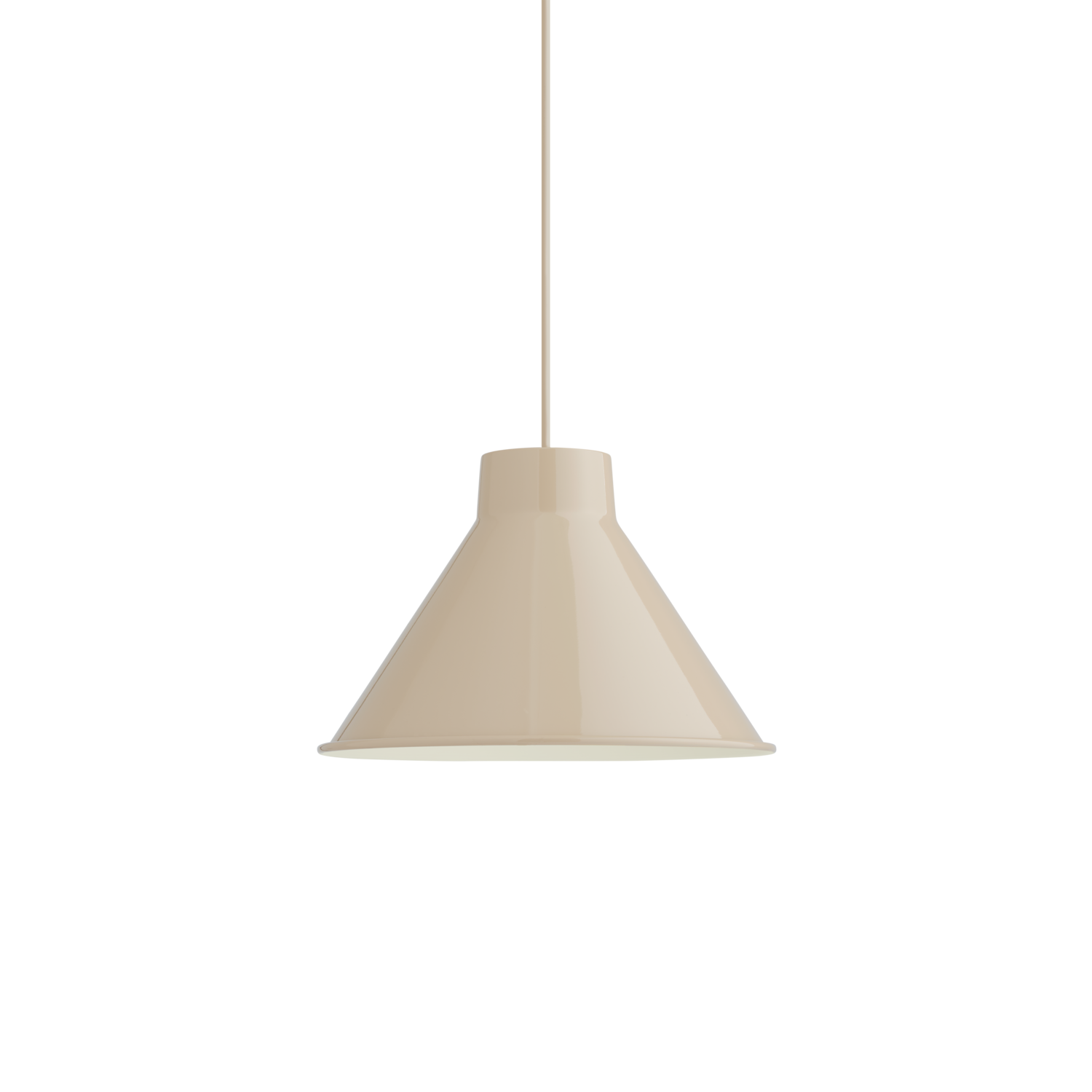 Muuto Top Pendant Lamp Ø28
