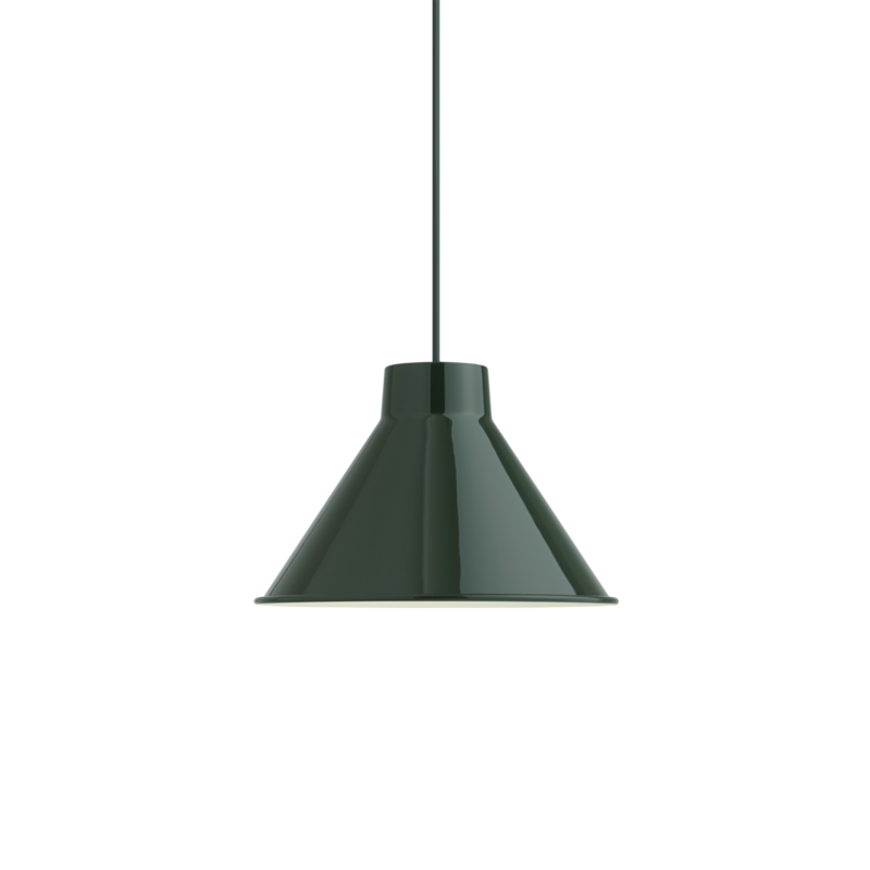 Muuto Top Pendant Lamp Ø28