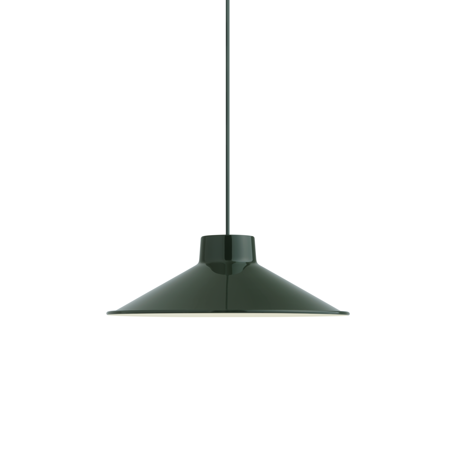 Muuto Top Pendant Lamp Ø36