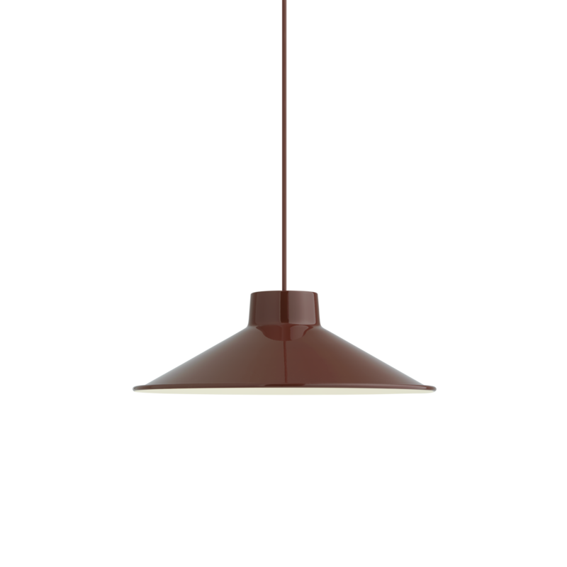 Muuto Top Pendant Lamp Ø36