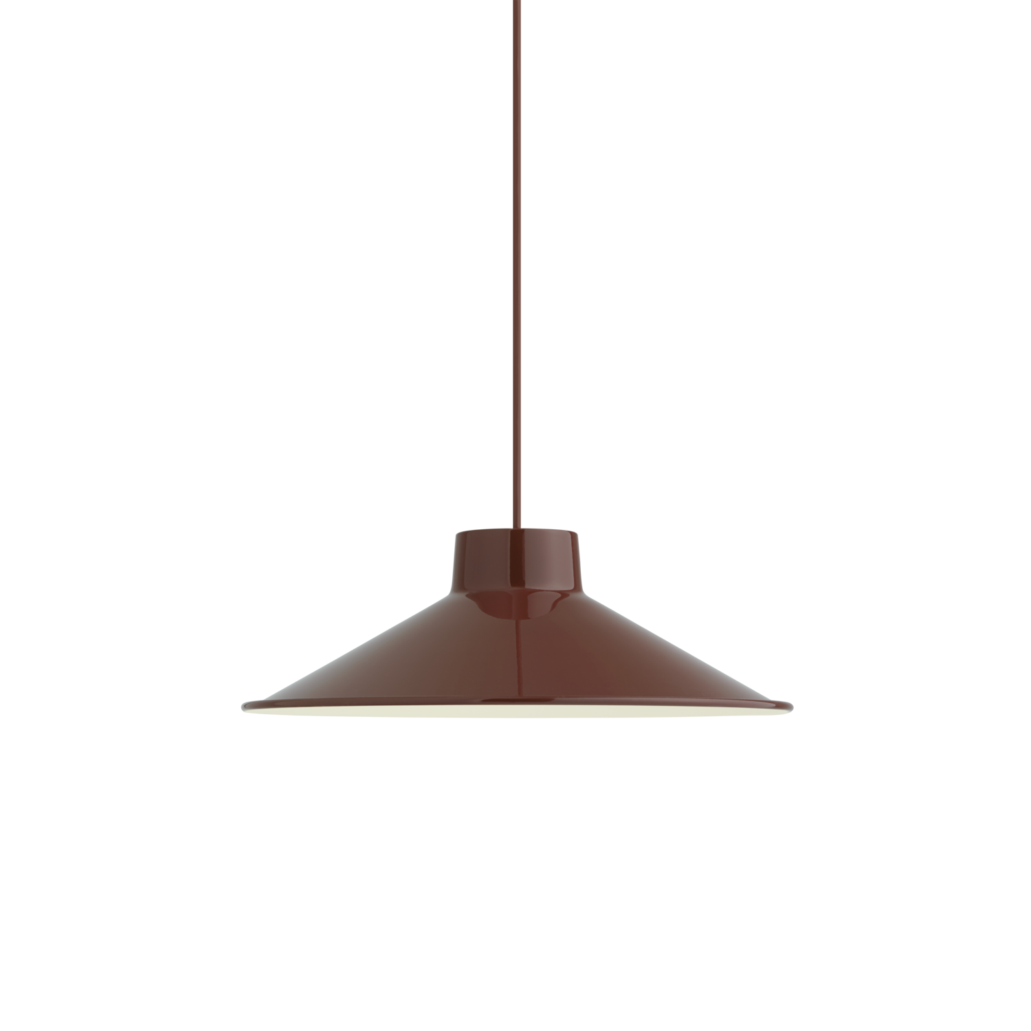 Muuto Top Pendant Lamp Ø36