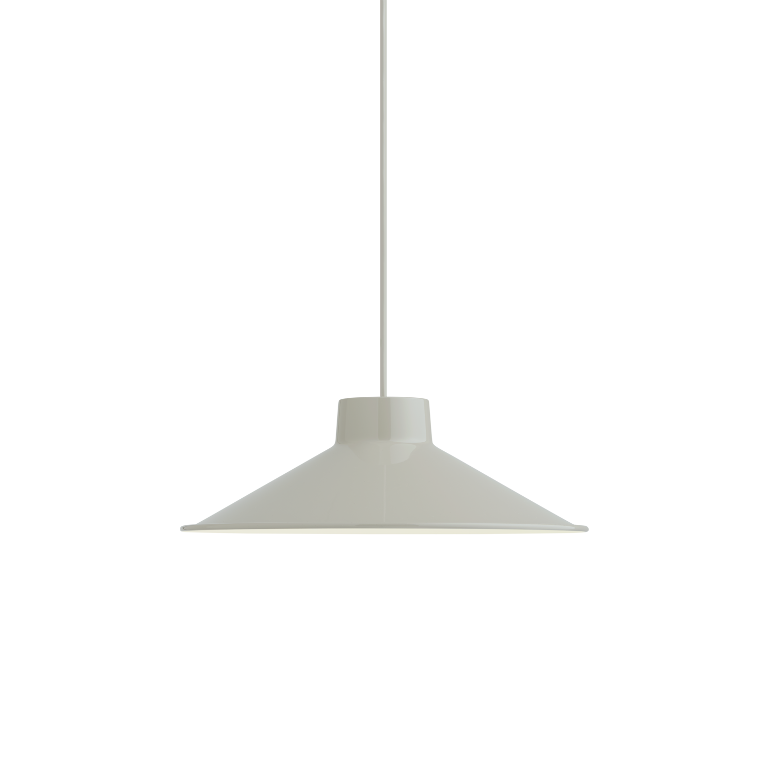 Muuto Top Pendant Lamp Ø36