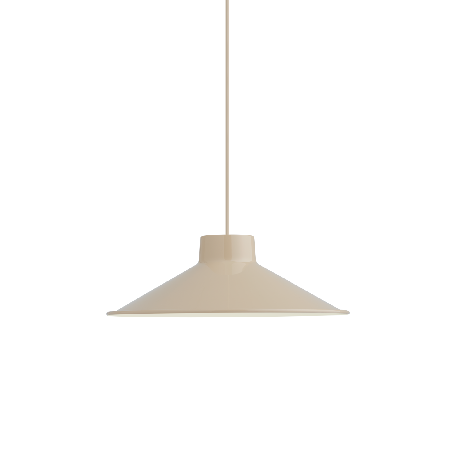 Muuto Top Pendant Lamp Ø36