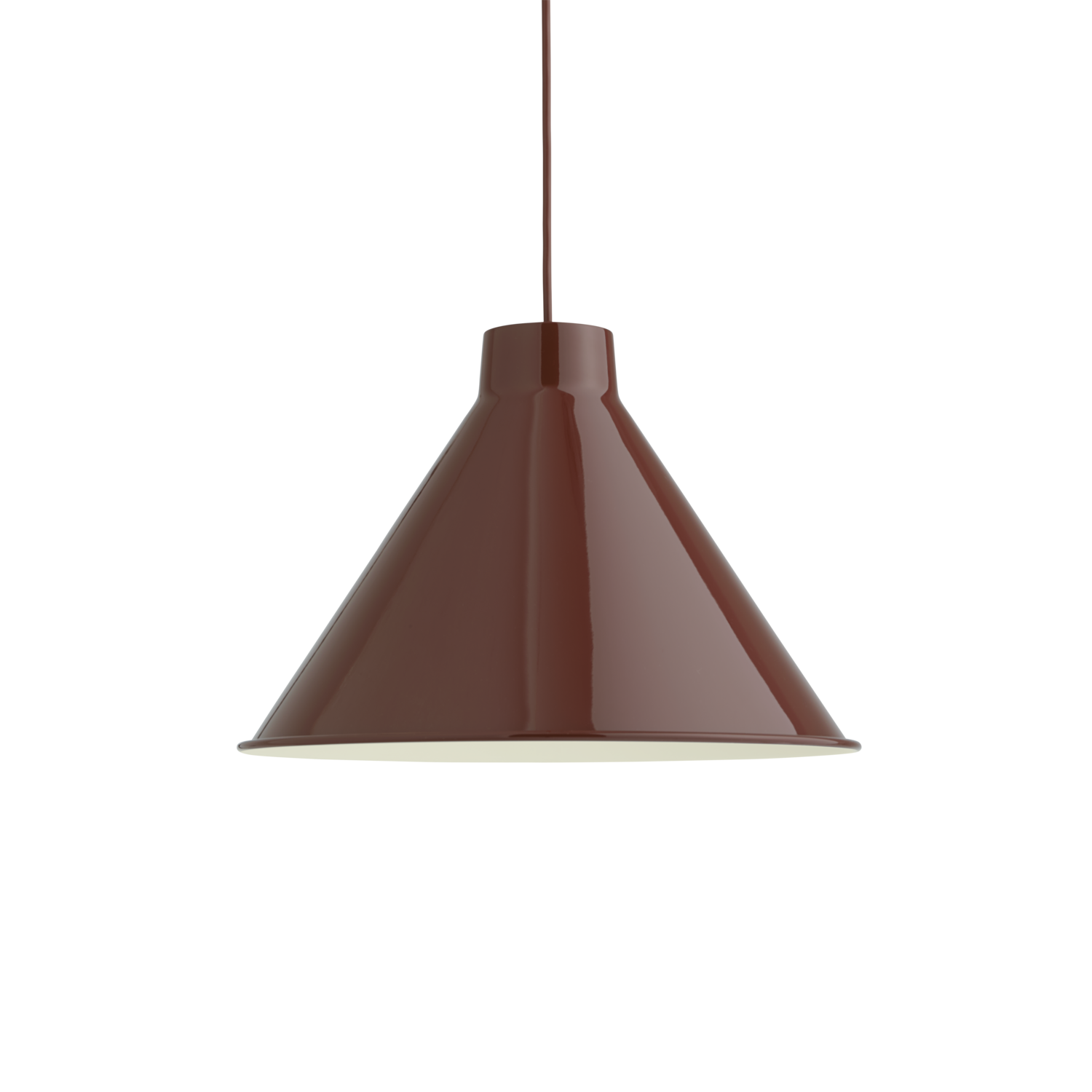 Muuto Top Pendant Lamp Ø38