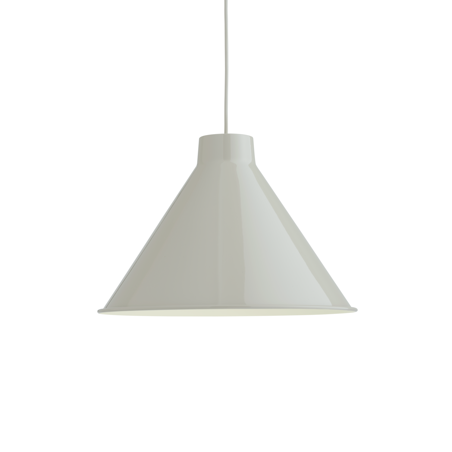 Muuto Top Pendant Lamp Ø38