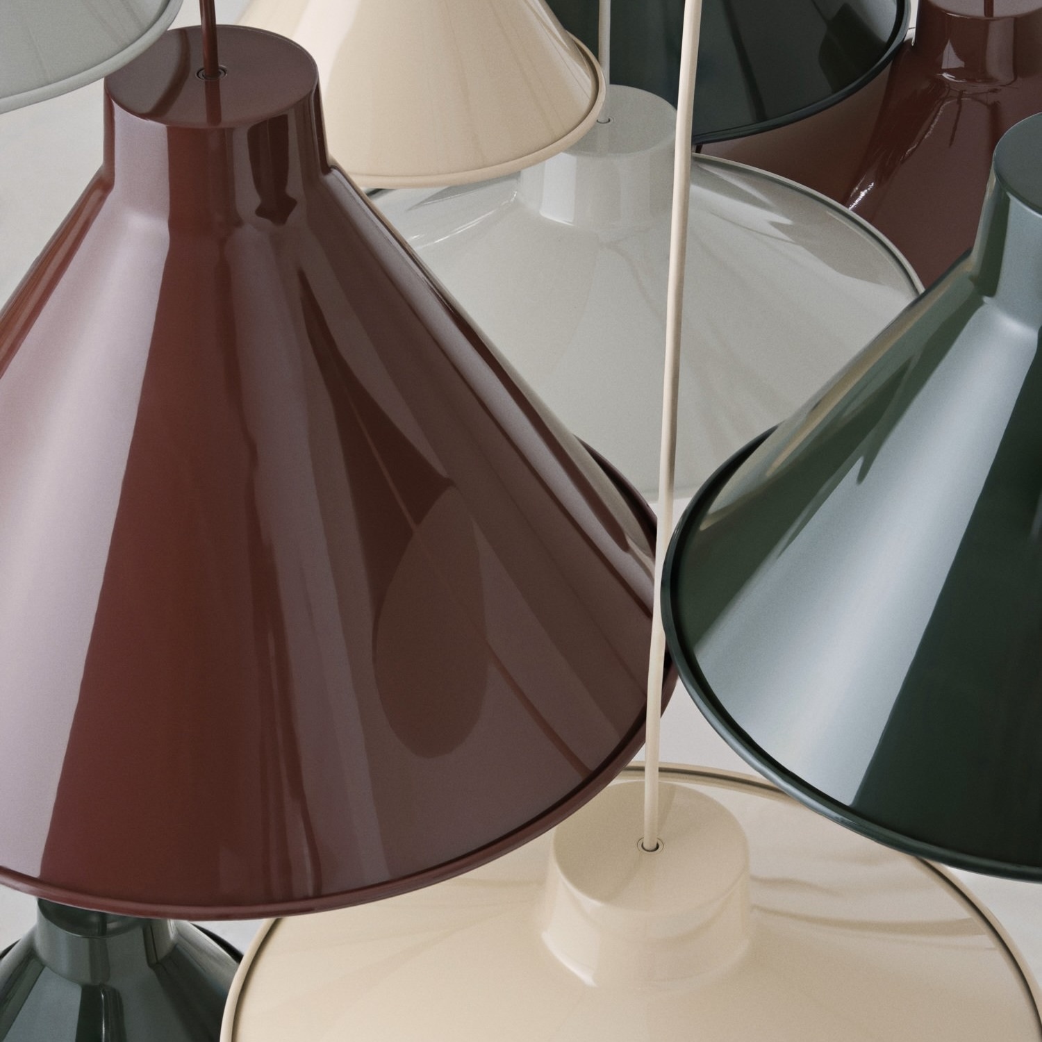 Muuto Top Pendant Lamp Ø38