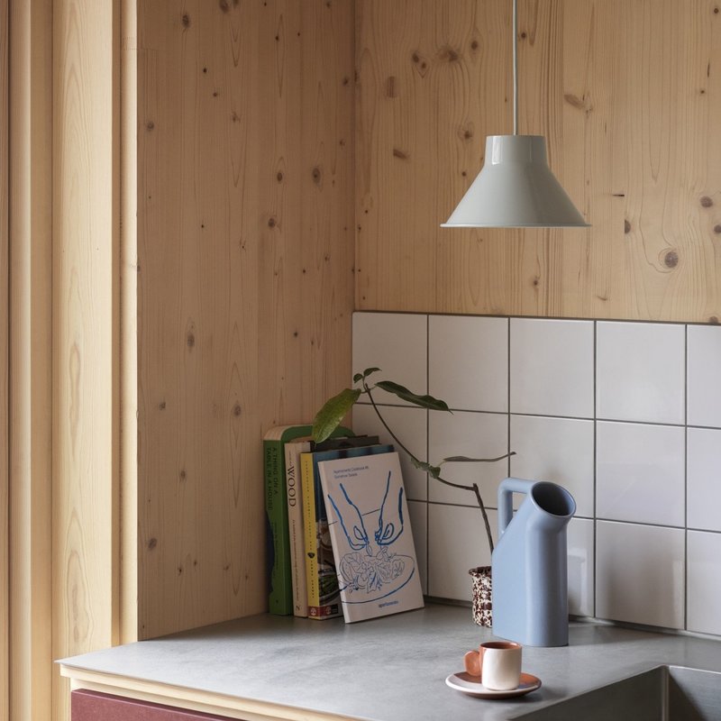 Muuto Top Pendant Lamp Ø38