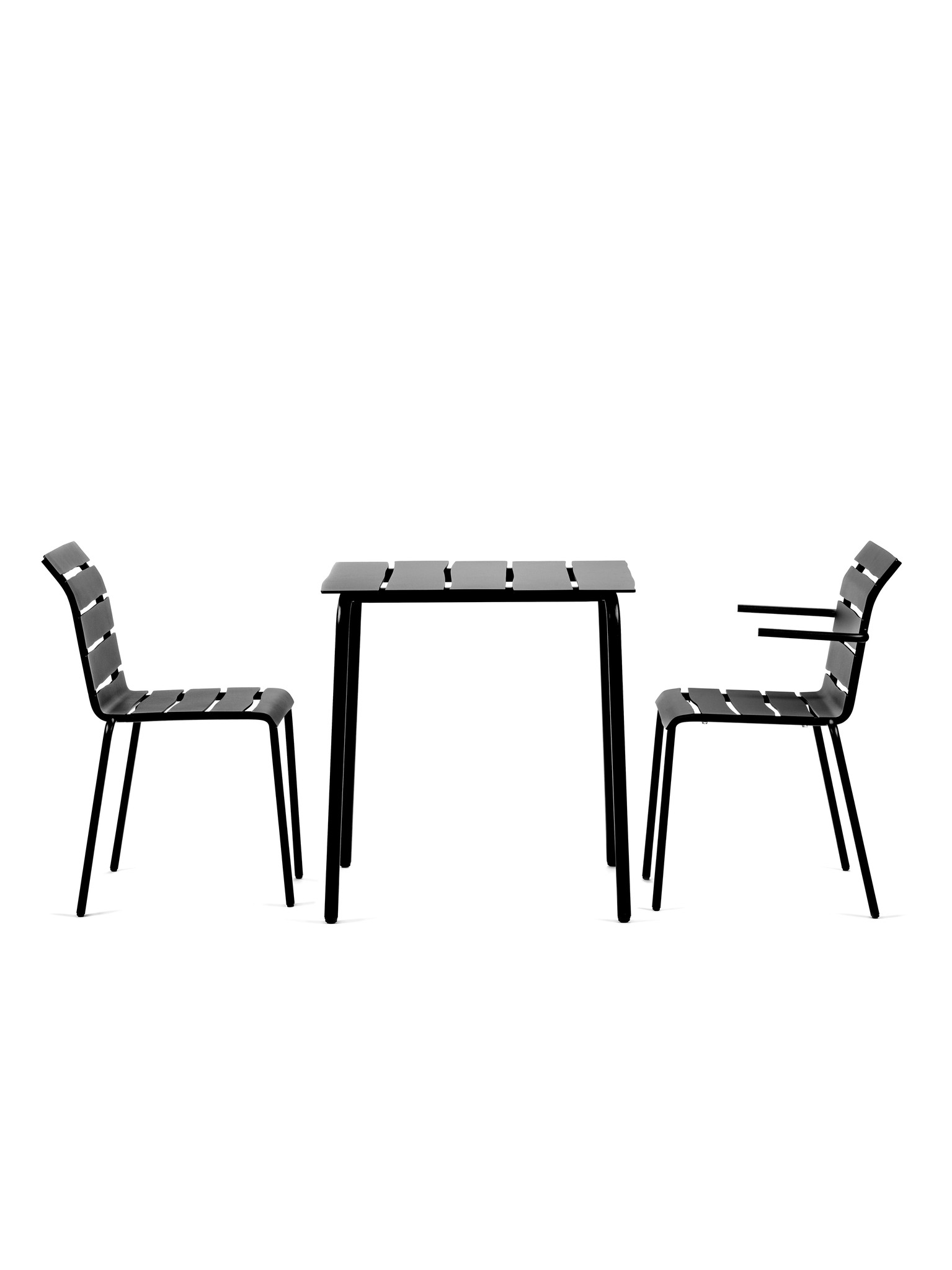 Valerie Objects Aligned Dining Table S