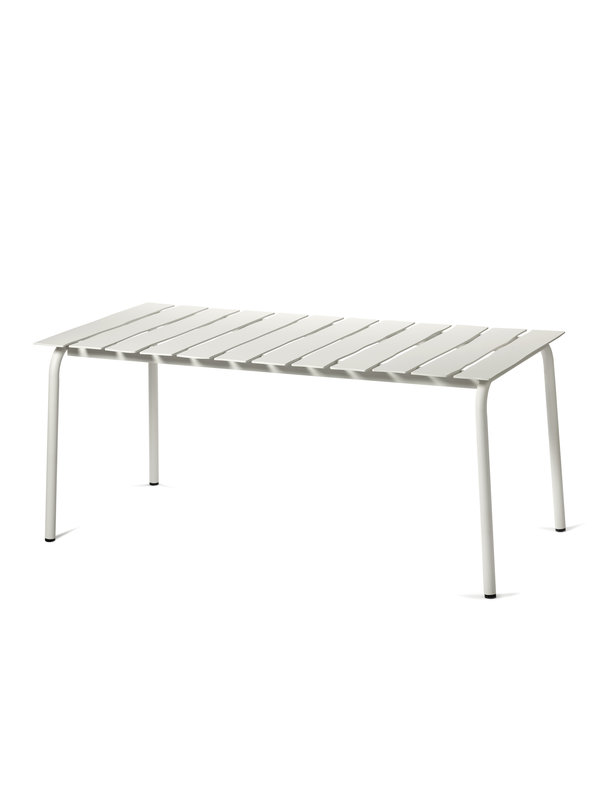 Valerie Objects Aligned Dining Table L
