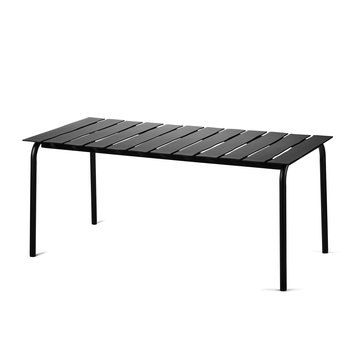 Valerie Objects Aligned Dining Table L