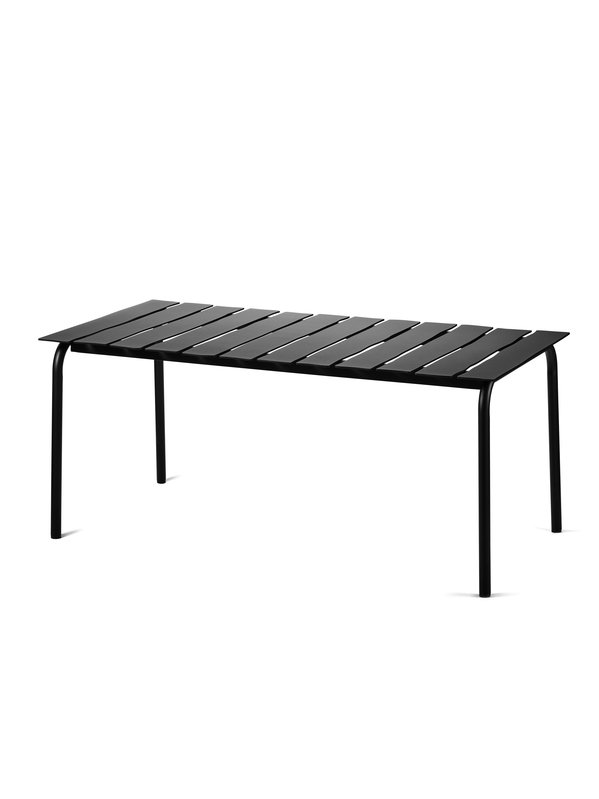 Valerie Objects Aligned Dining Table L