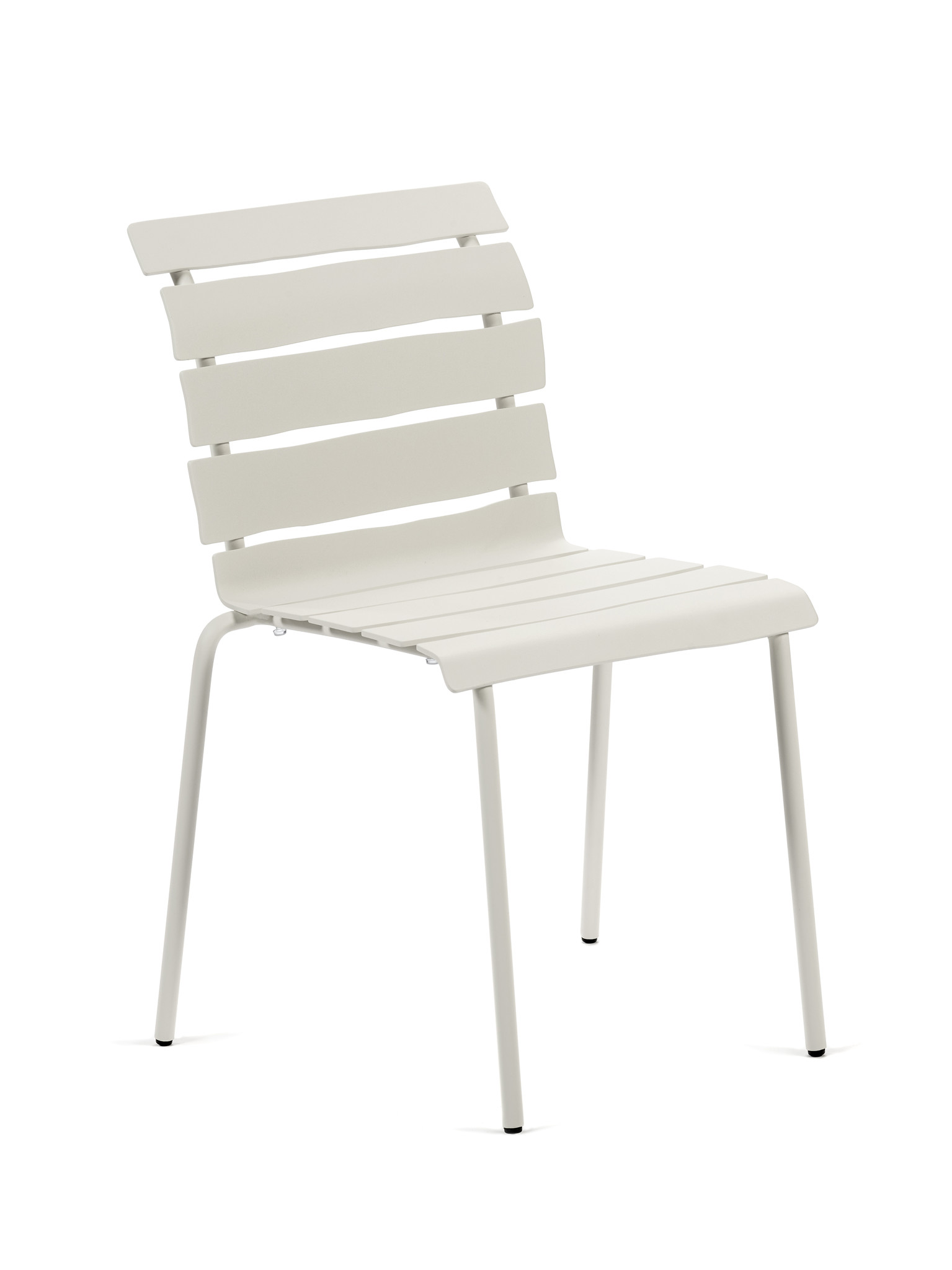 Valerie Objects Aligned Chair No Armrests