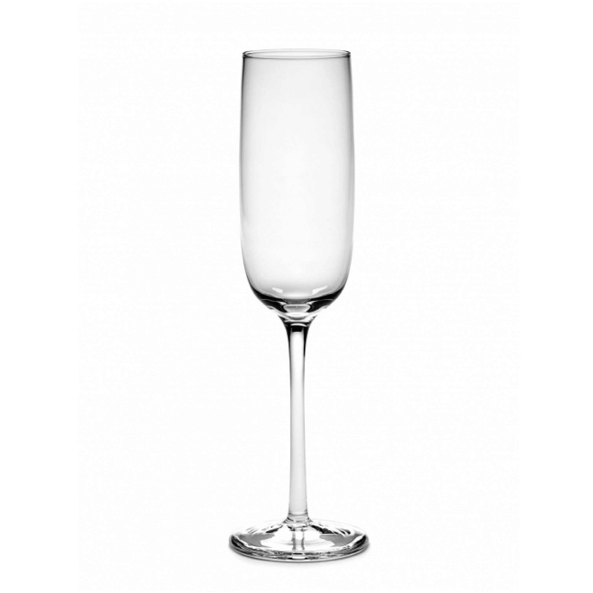 Serax CHAMPAGNEFLUTE OP HOGE VOET VVD