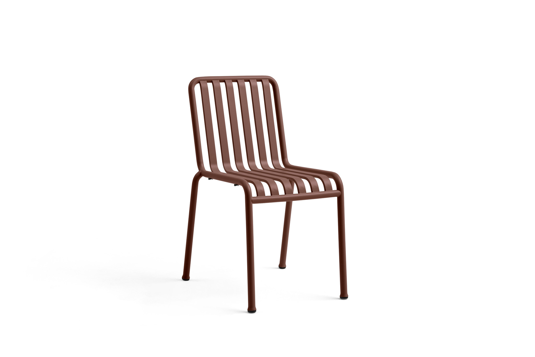 HAY Palissade chair w/o armrests