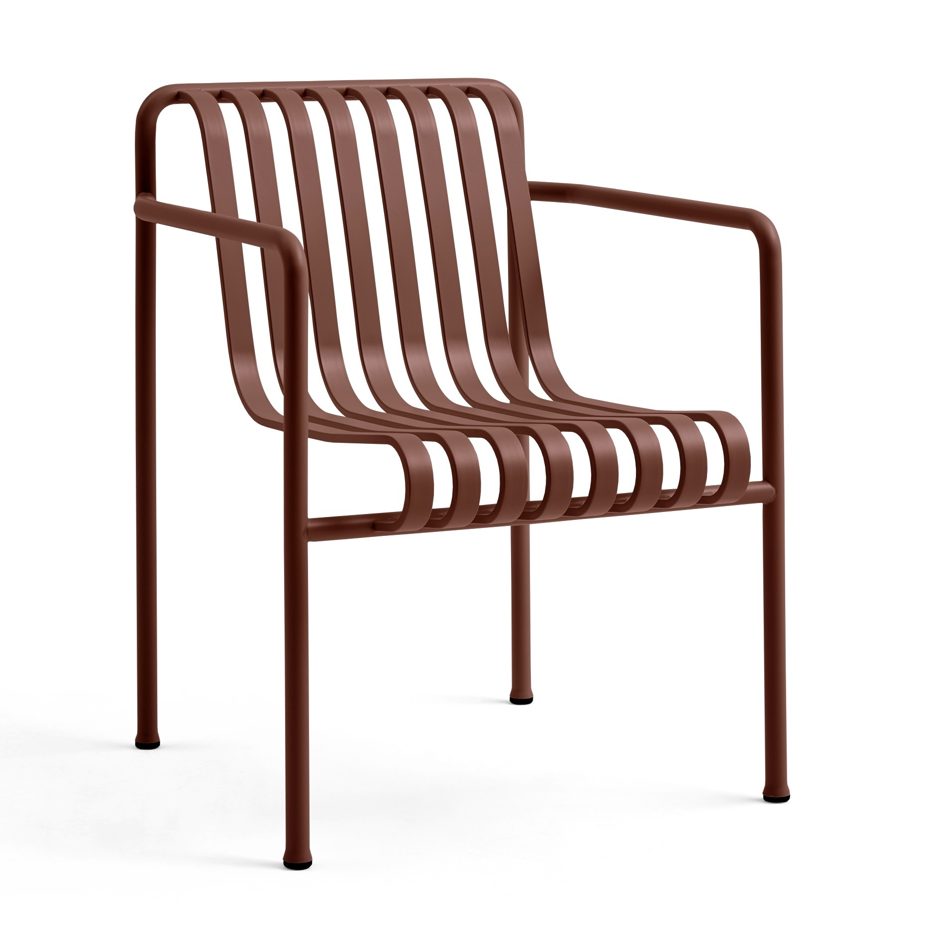HAY Palissade Dining Armchair