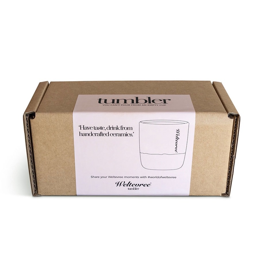 Weltevree Tumbler set