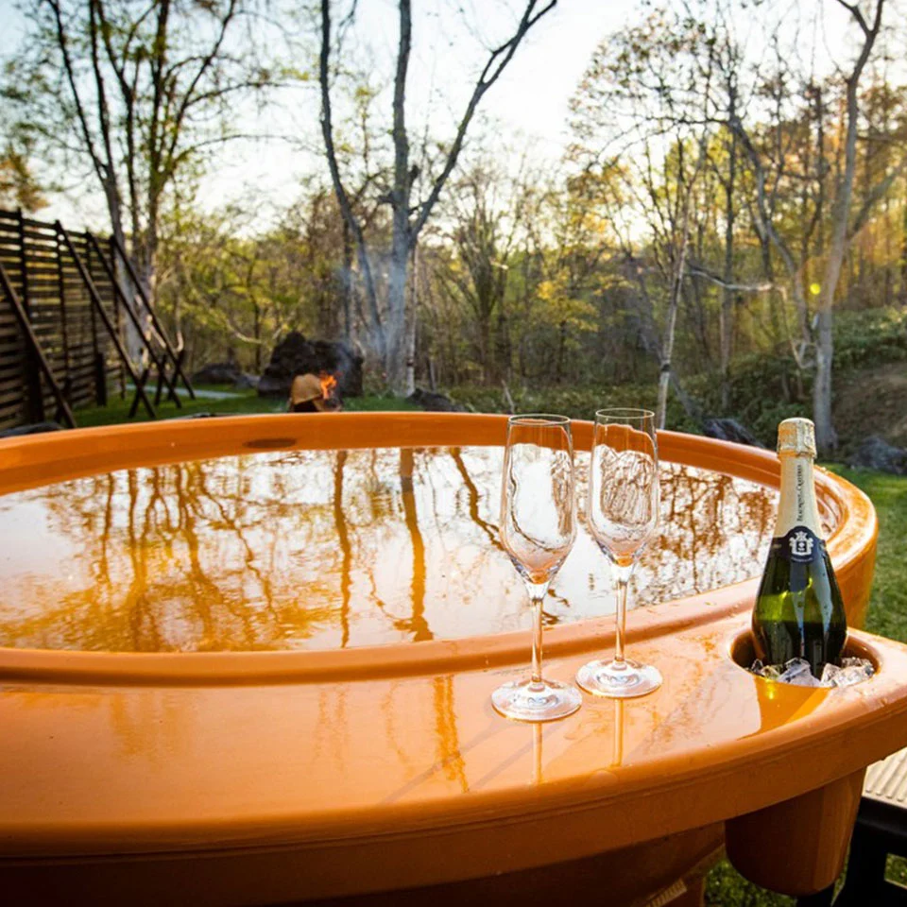 Weltevree Dutchtub - Orange