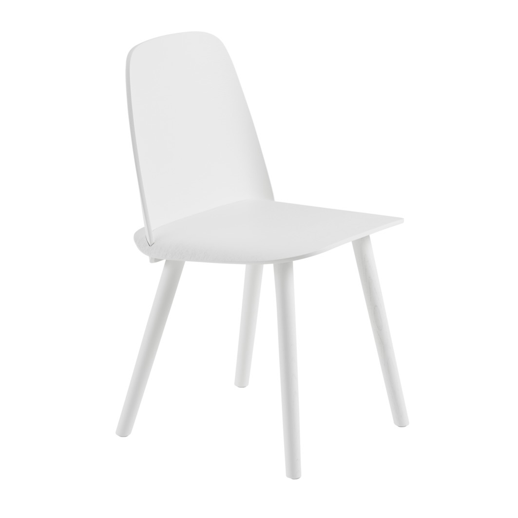 Muuto Nerd Chair