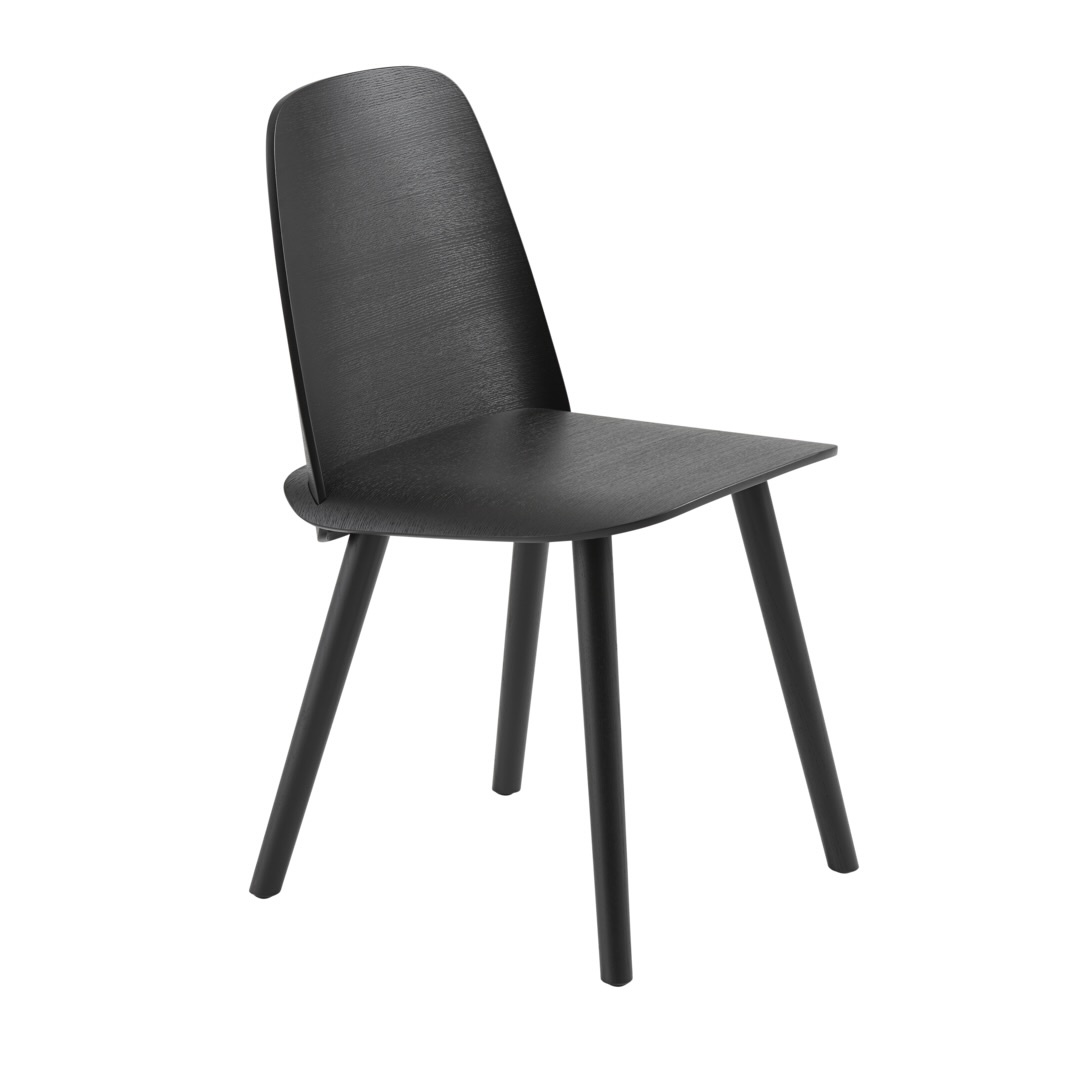 Muuto Nerd Chair