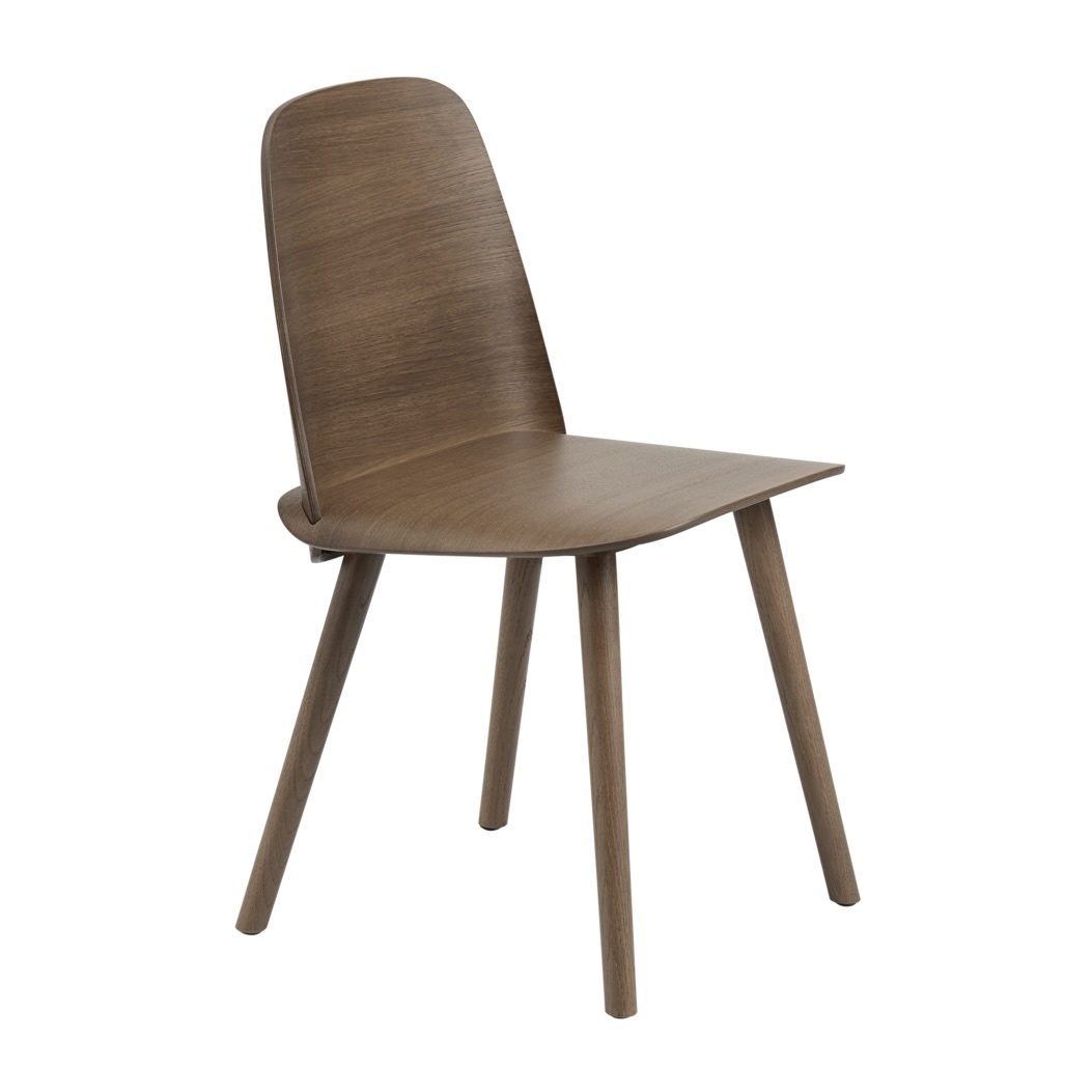 Muuto Nerd Chair