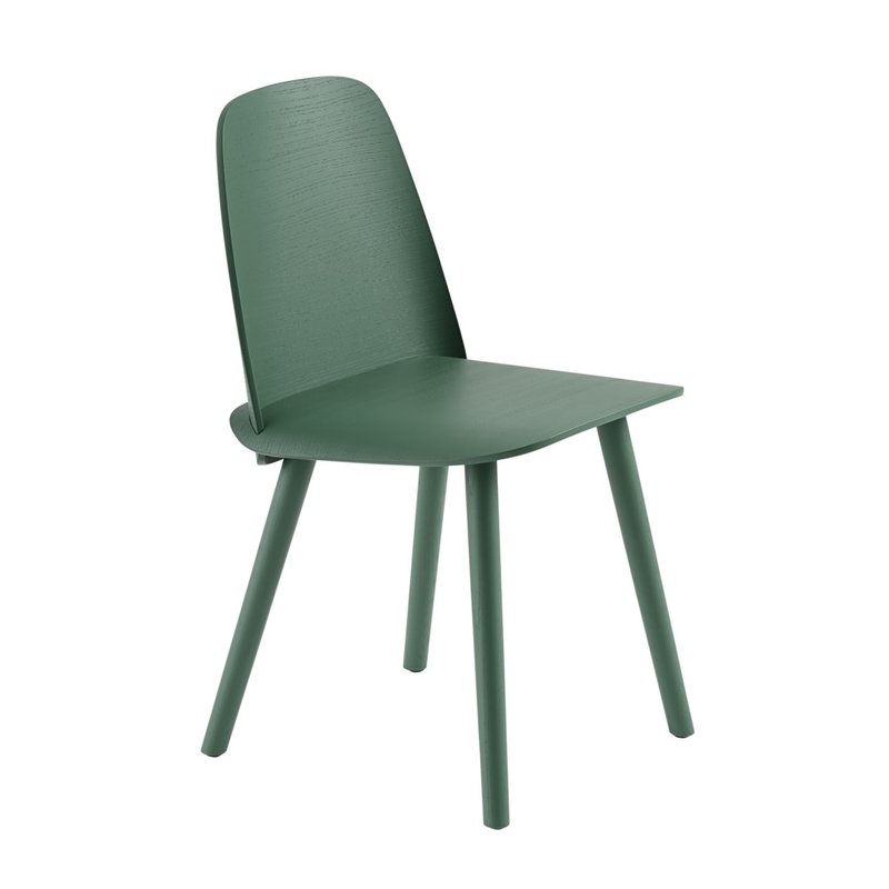 Muuto Nerd Chair