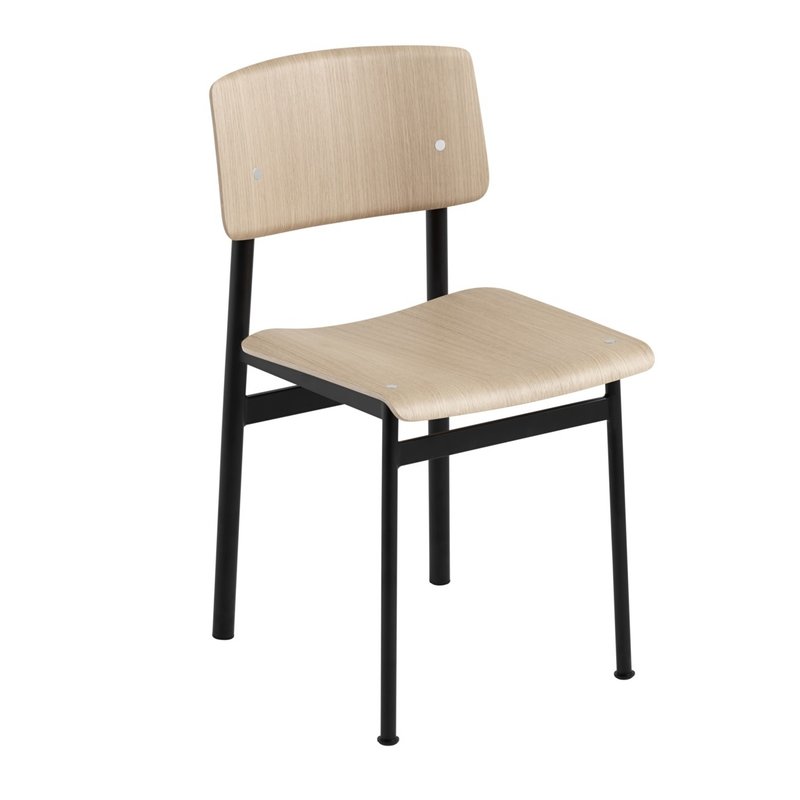 Muuto Loft Chair