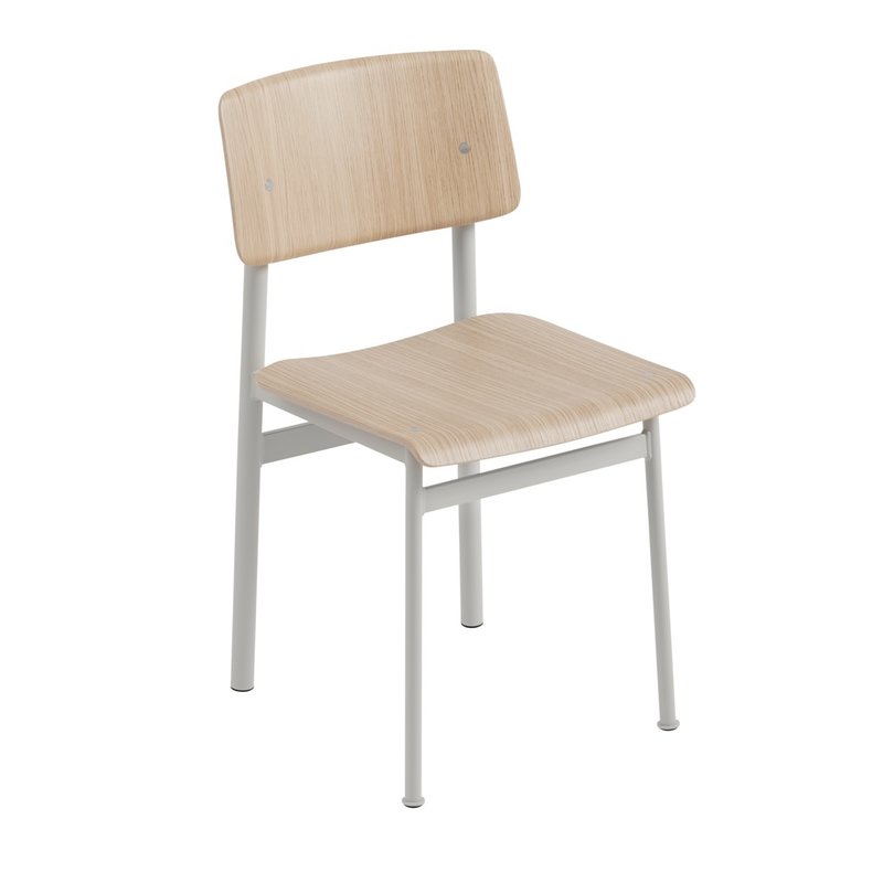 Muuto Loft Chair