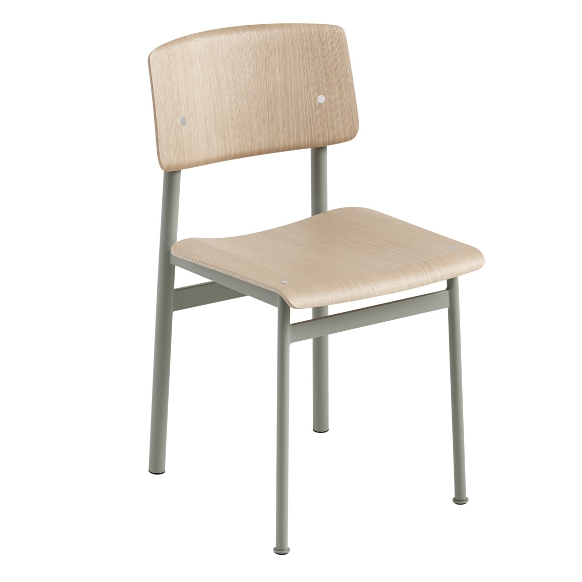 Muuto Loft Chair
