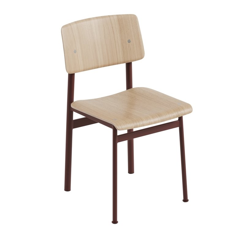 Muuto Loft Chair