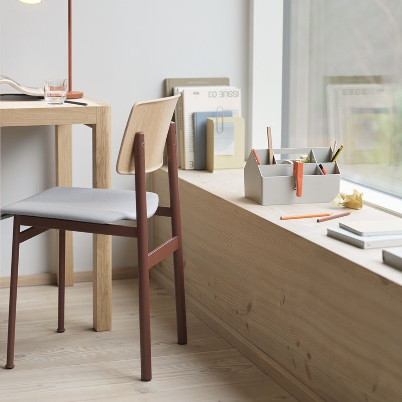 Muuto Loft Chair