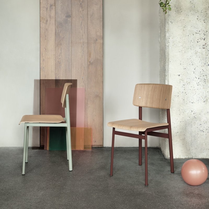 Muuto Loft Chair