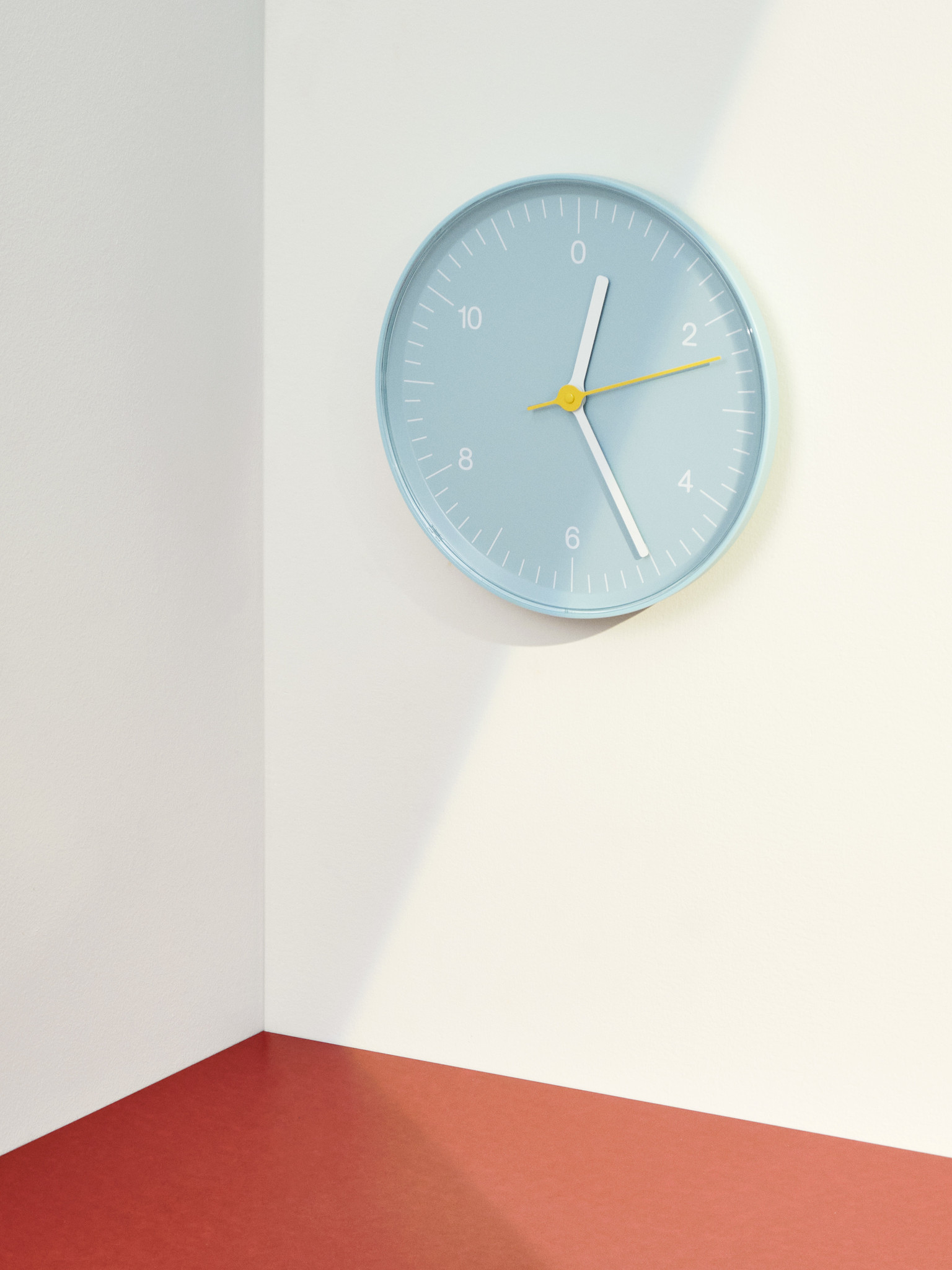 HAY Wall Clock