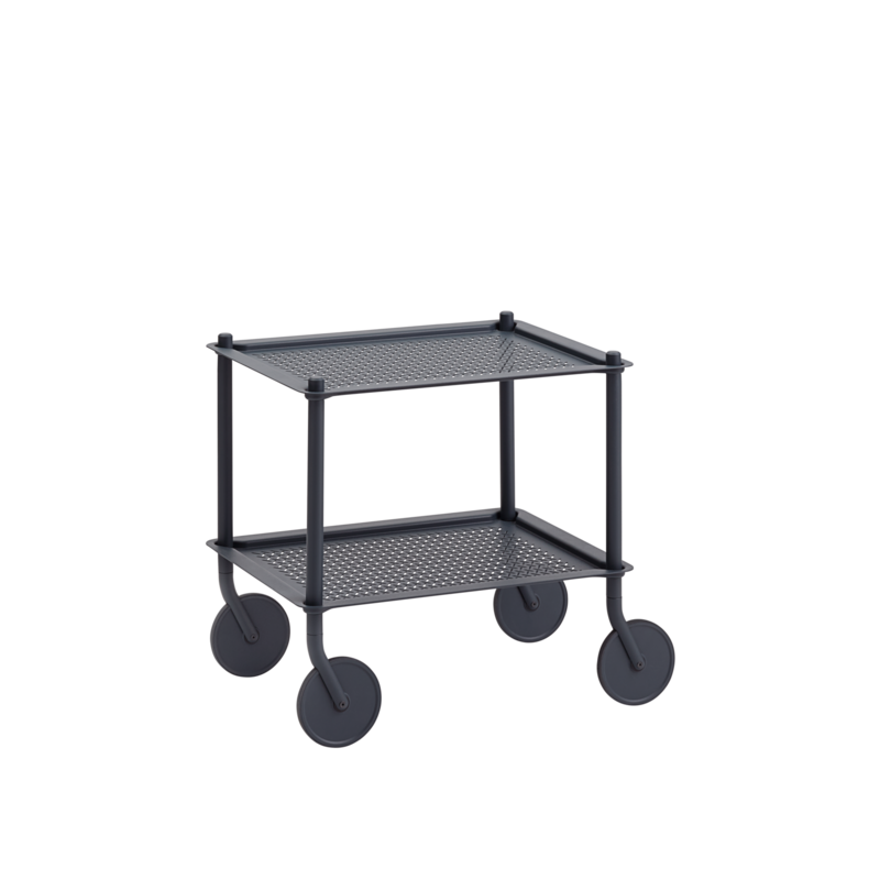 Muuto Flow Trolley 2 Layer